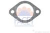 FACET 7.9504 Gasket, thermostat